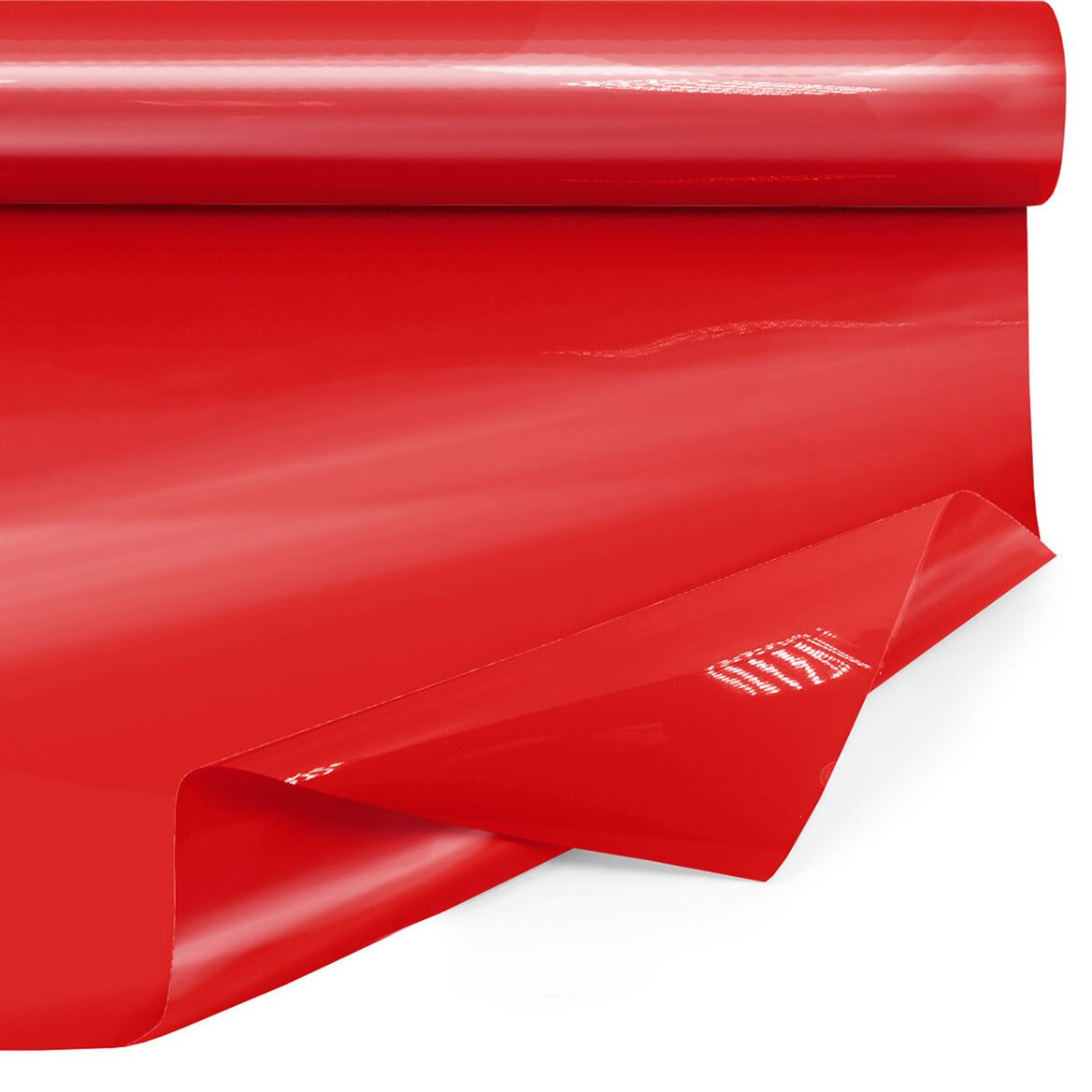 Rotolo Bob. 1x40m Rosso - Ri358708