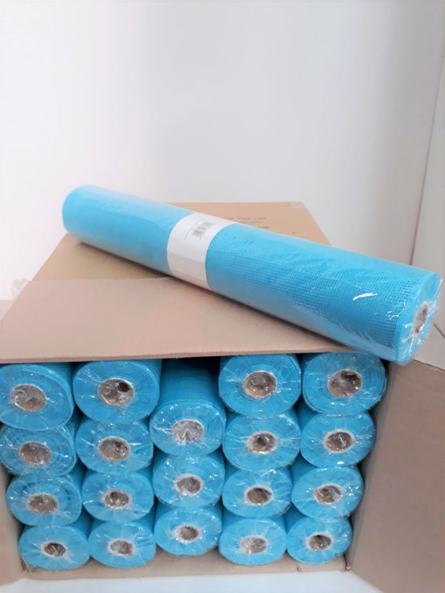 Rotolo Bob. Deconet Celeste