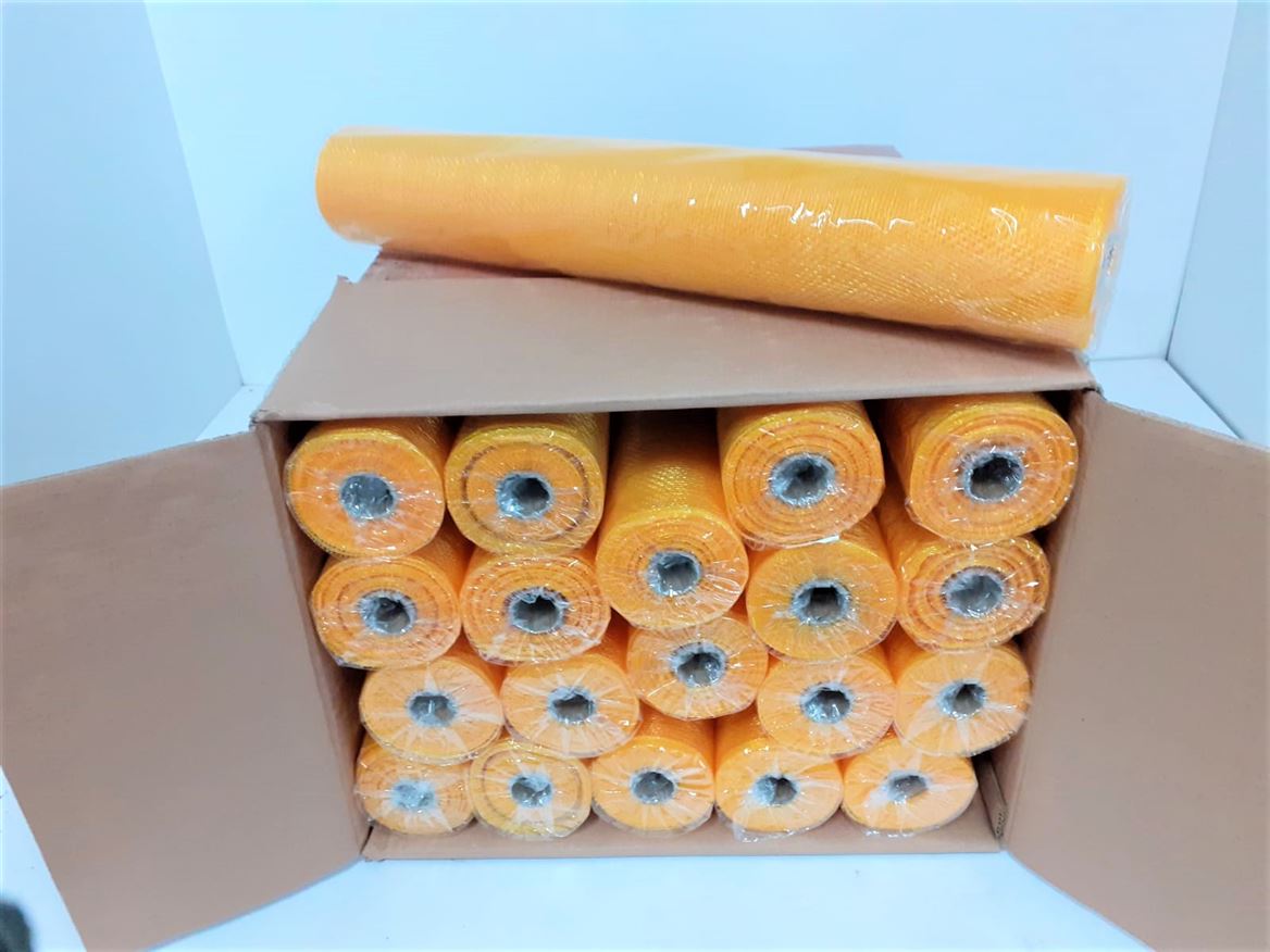 Rotolo Bob. Deconet Gold