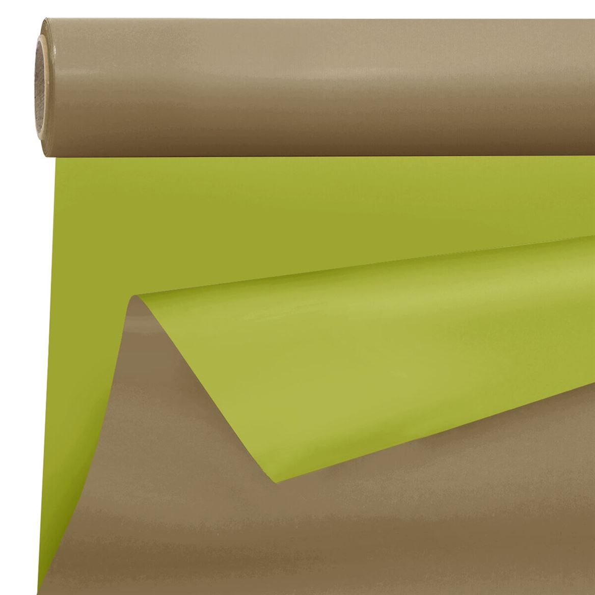 Rotolo Bob. Duomat 0.99x25m Brown-green - Rica Rv