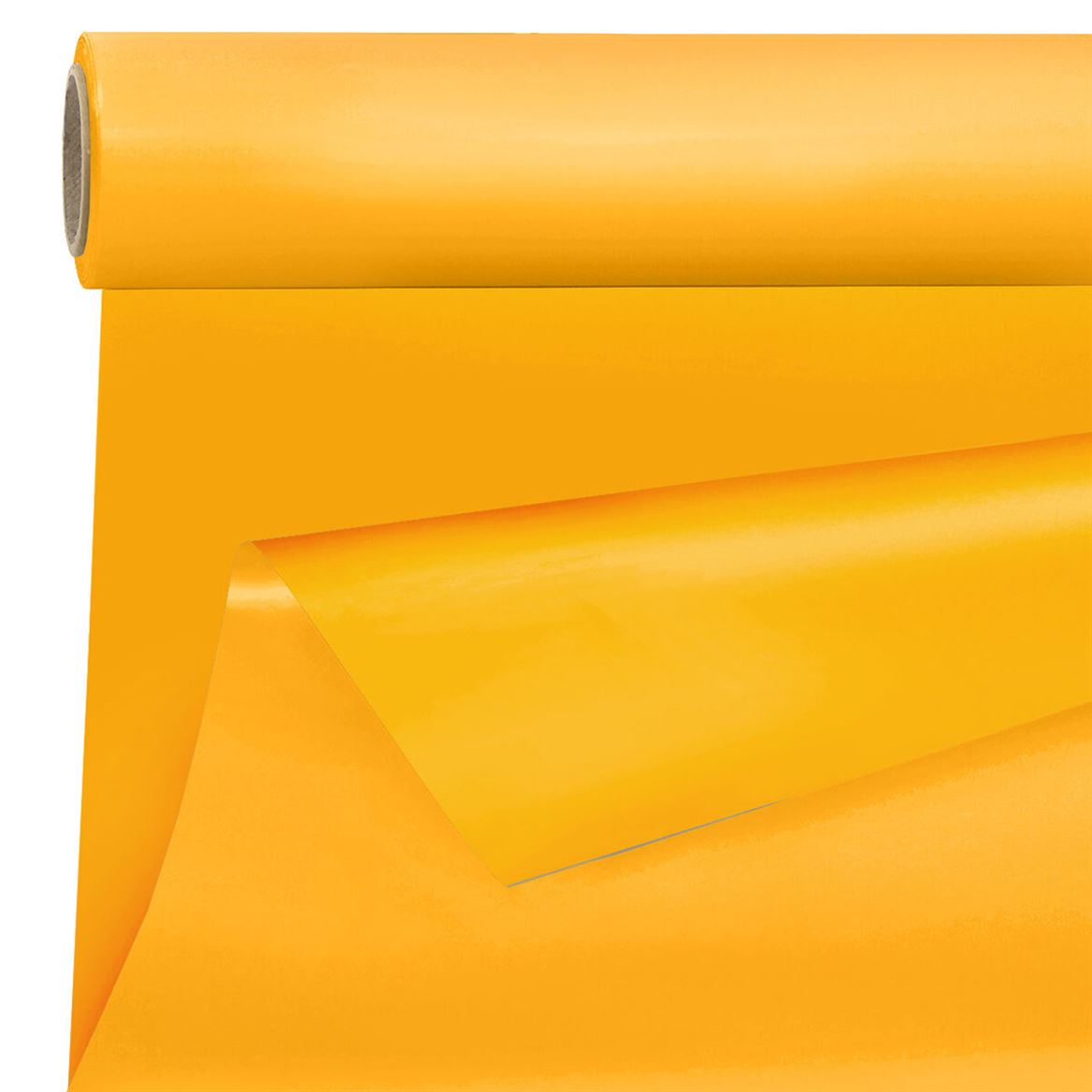 Rotolo Bob. Duomat 0.99x25m Jaune-yellow -rica Rv