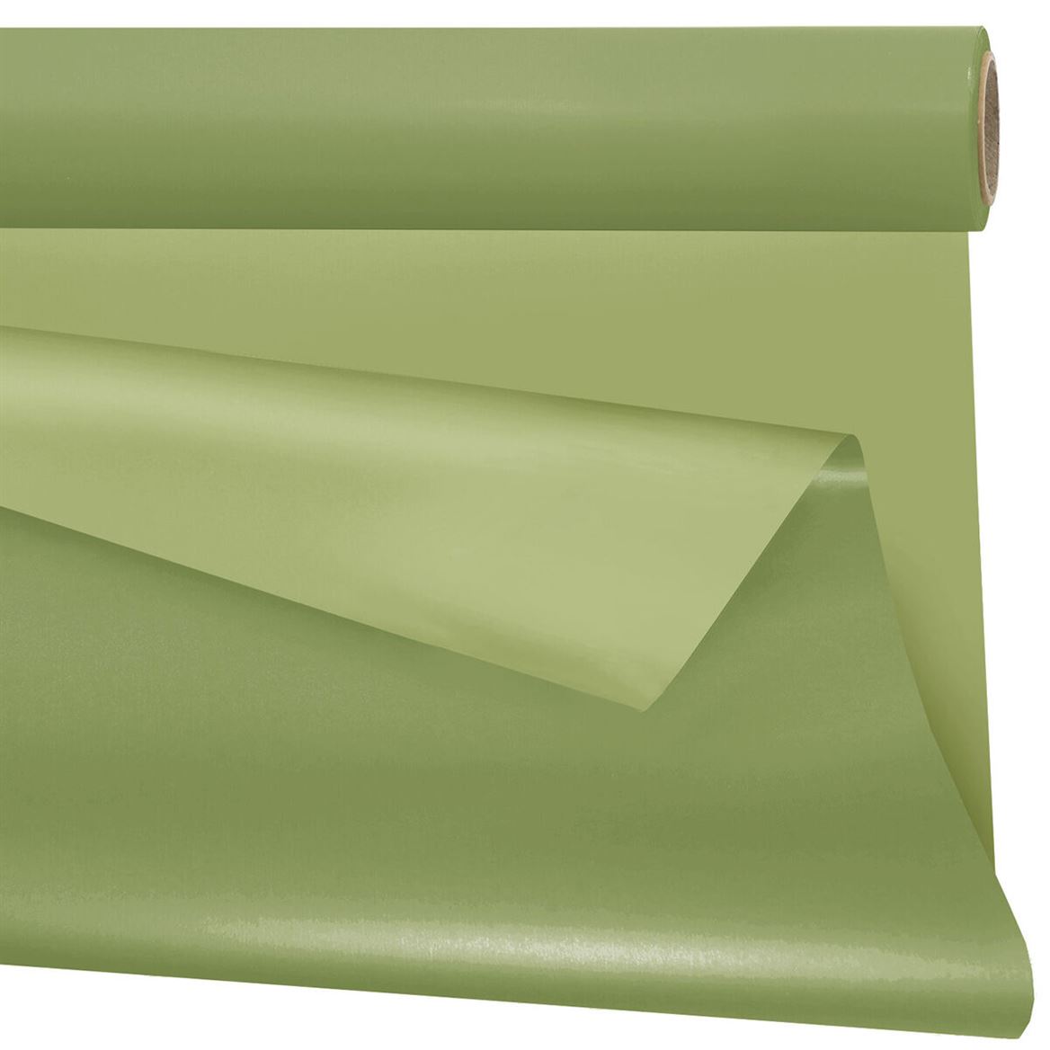 Rotolo Bob. Duomat 0.99x25m Khaki-green -rica Rv