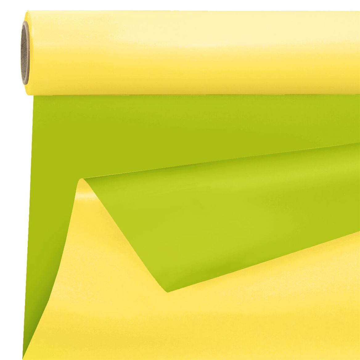 Rotolo Bob. Duomat 0.99x25m Yell.green - Rica Rv