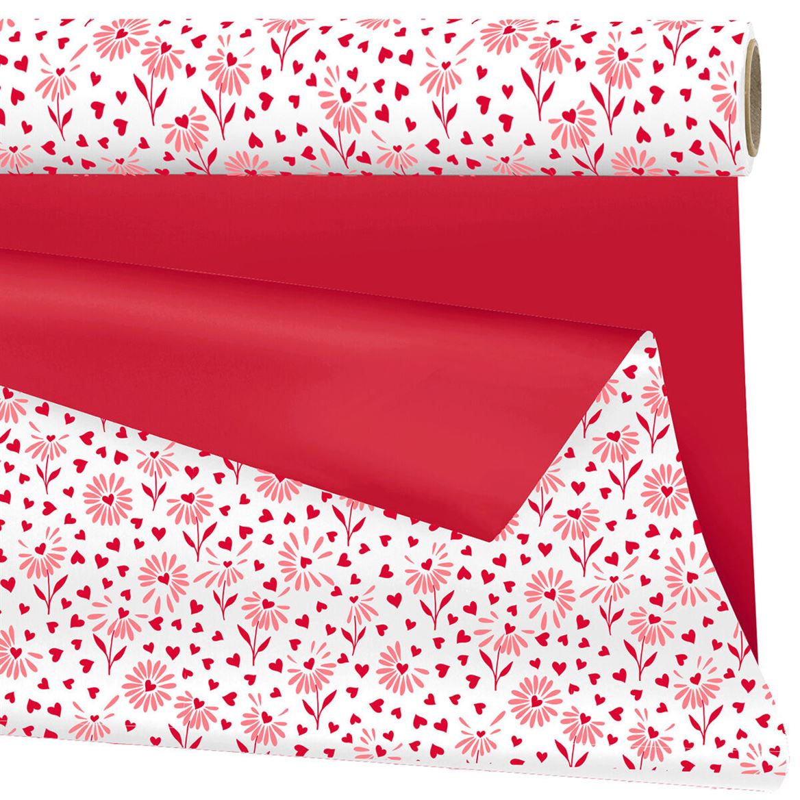 Rotolo Bob. Duomat Galant Red 0.79x25m