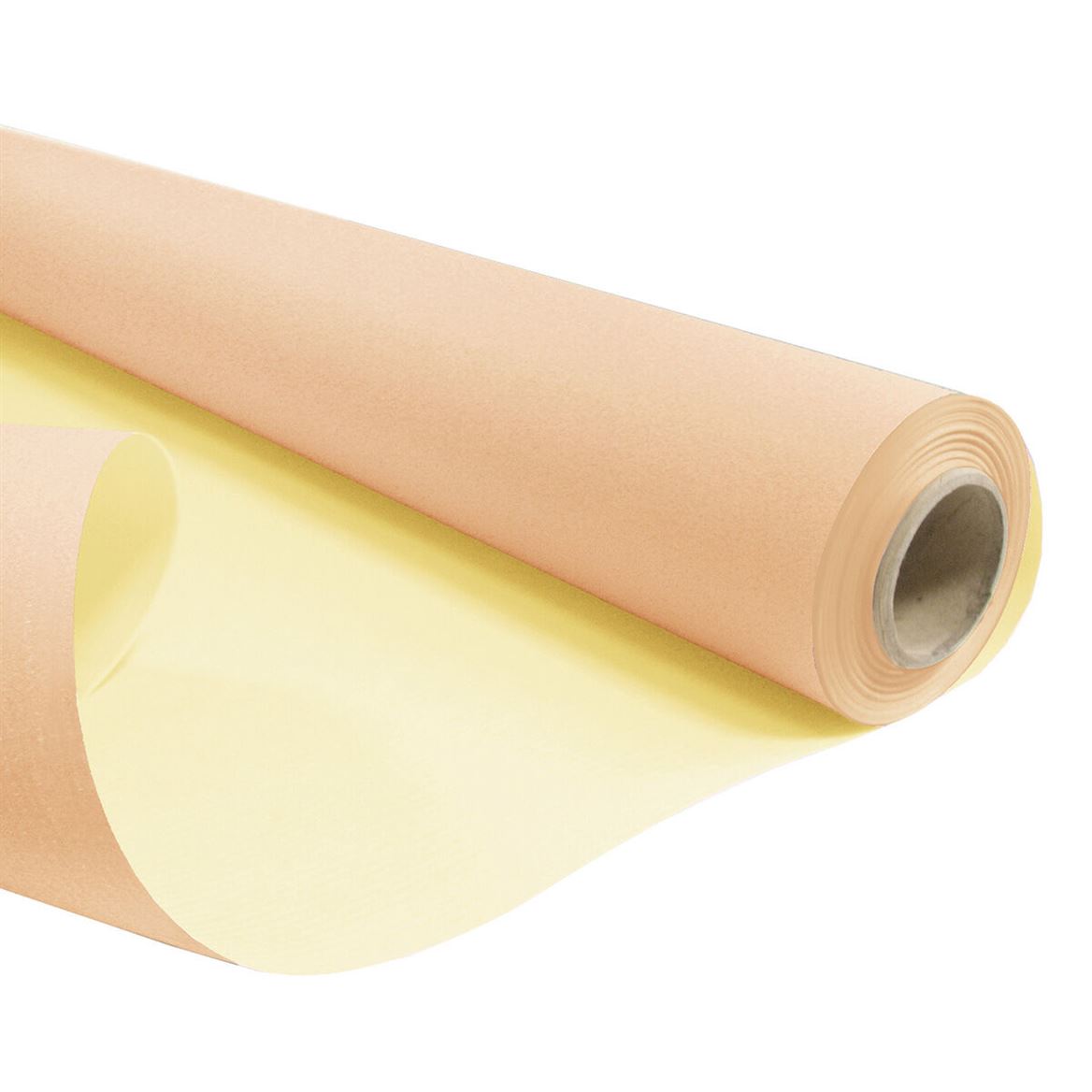 Rotolo Bob. Duomat Pastel 0.79 X 40m - Sand Straw