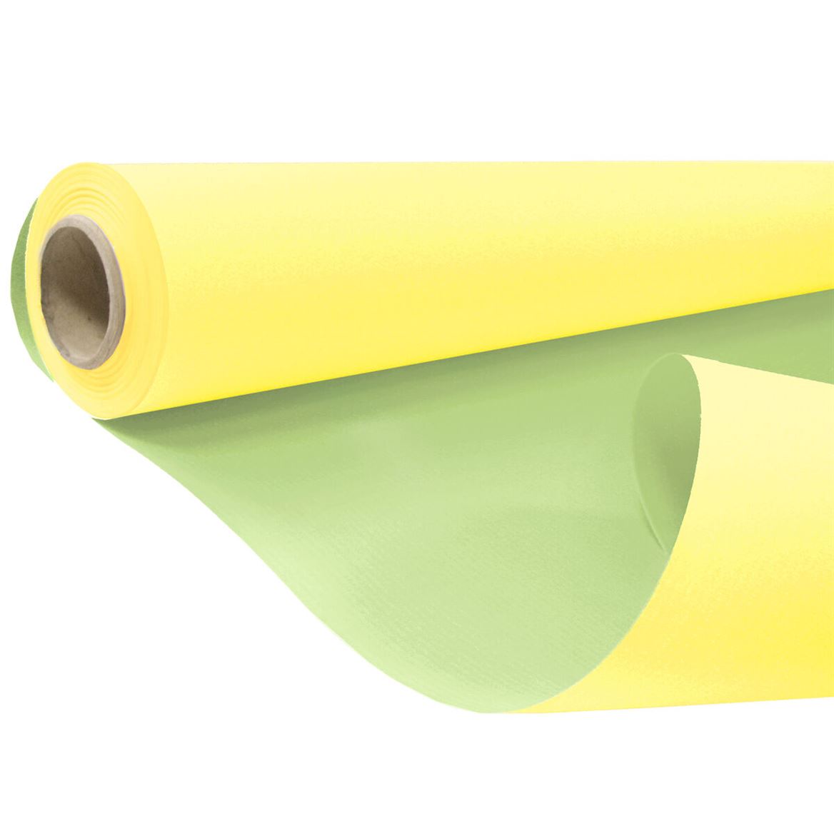 Rotolo Bob. Duomat Pastel 0.79 X 40m - Yell. Green