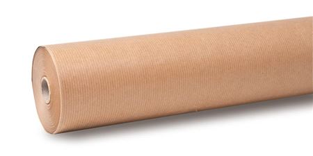 Rotolo Bob. Ekocarta Naturale Cm100x30yard