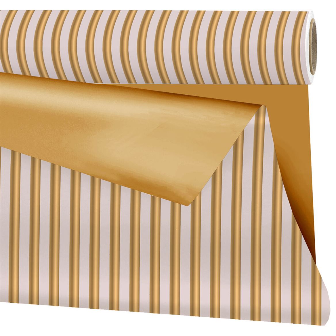 Rotolo Bob. Lignes 1x25m - Gold