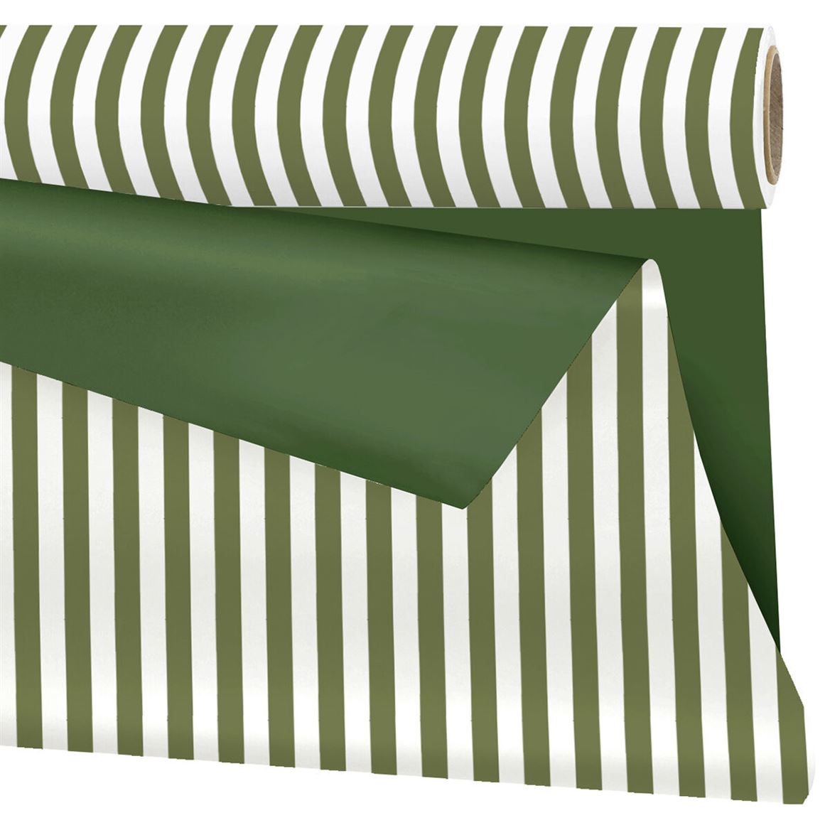 Rotolo Bob. Lignes 1x25m - Khaki