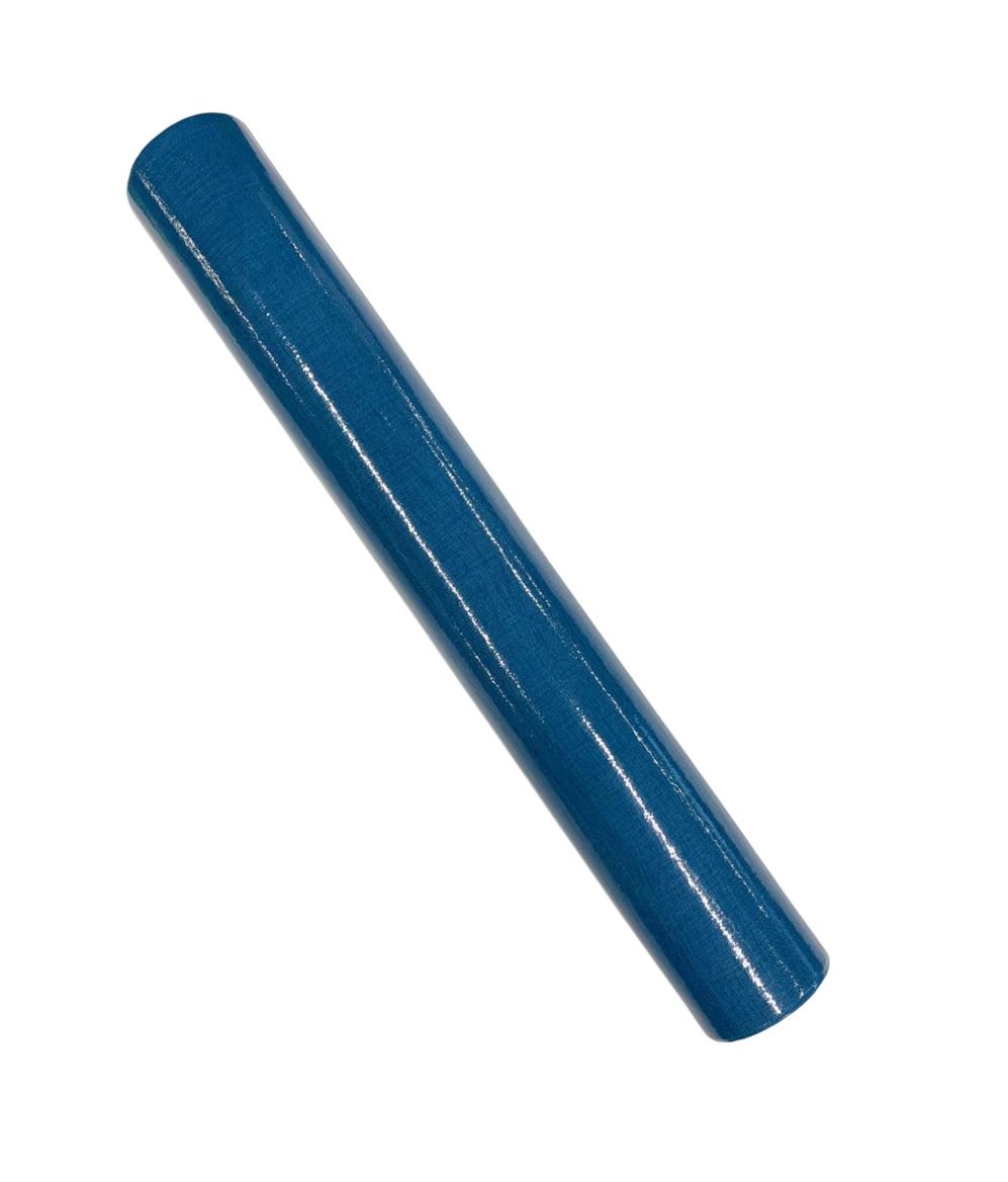Rotolo Bob. Lino 510x9mt - Azzurro (21)