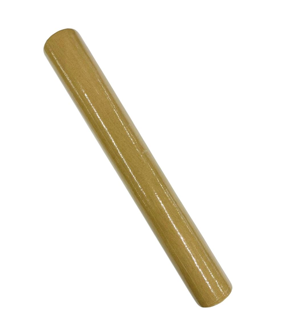 Rotolo Bob. Lino 510x9mt - Marrone (23)