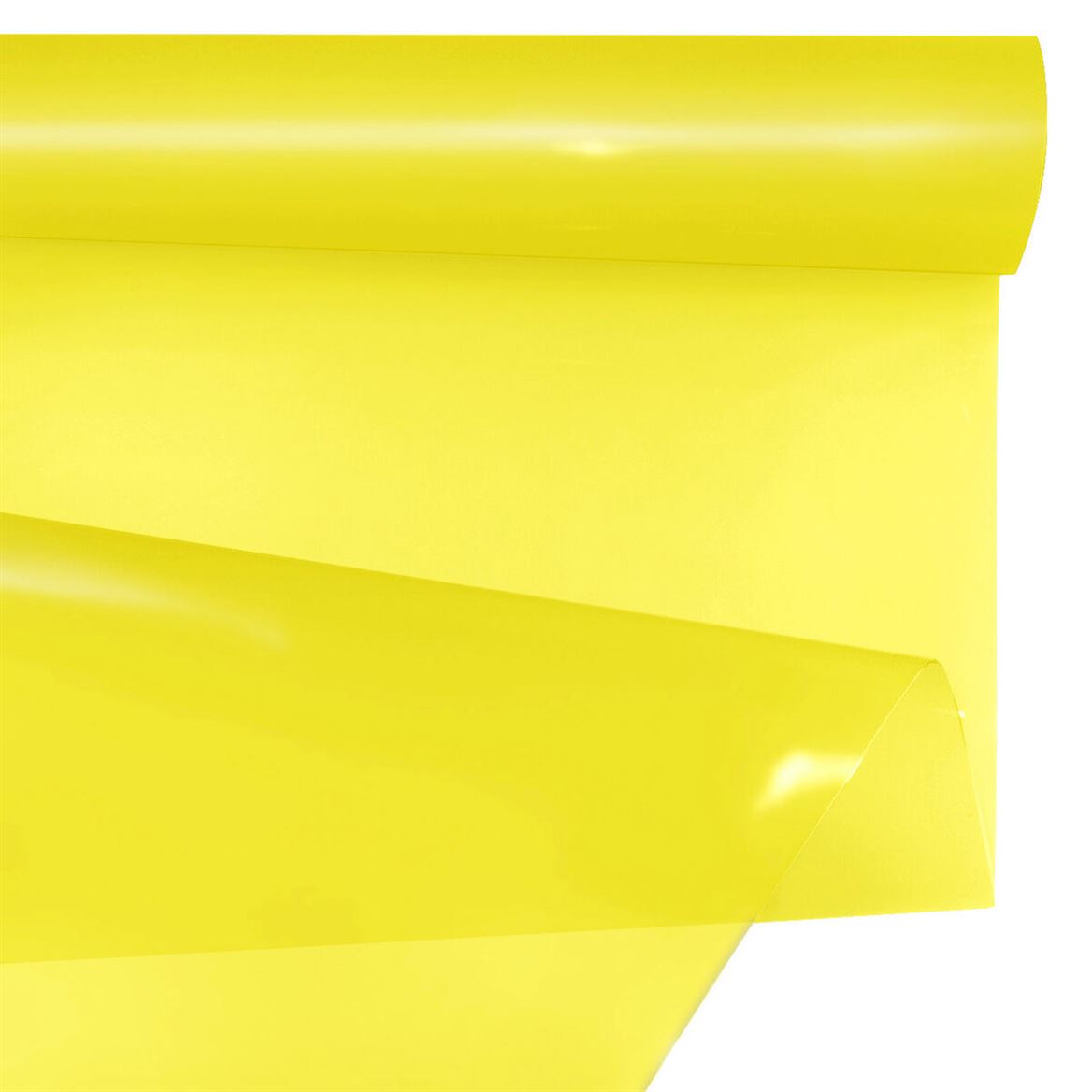 Rotolo Bob. Mat 0.79x40m Yellow - Ri350334-12