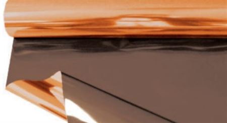 Rotolo Bob. Metal Duo 0.7x50m - Copp-choco
