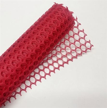 Rotolo Bob. New Spider 50cm X 5y - Red