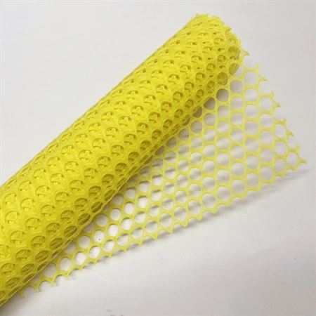 Rotolo Bob. New Spider 50cm X 5y - Yellow