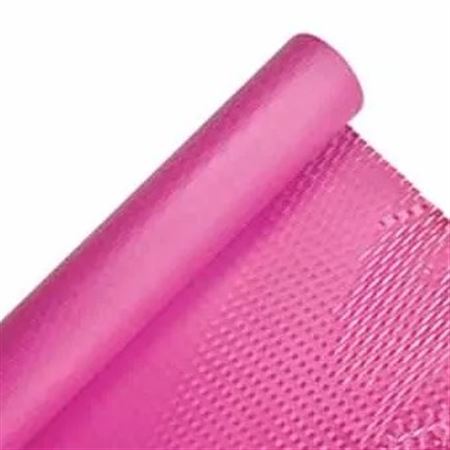 Rotolo Bob. Paper Nido D'ape 50cm X 25yard- Fuxia