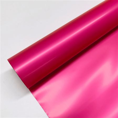 Rotolo Bob. Perlato 50cm X 25m - Fuchsia