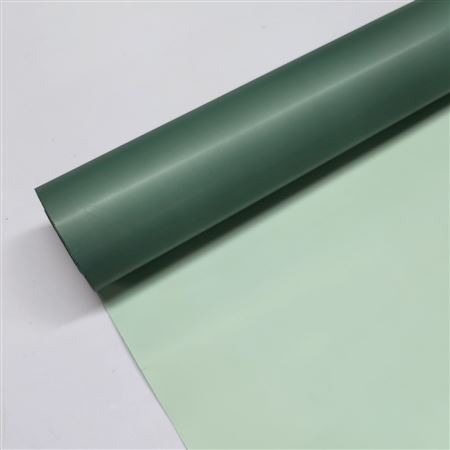 Rotolo Bob. Perlato Bicol 50cm X 25m - Salvia
