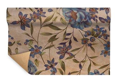 Rotolo Bob. Pfibra Magnolia Mm750x9m - Blu (20)