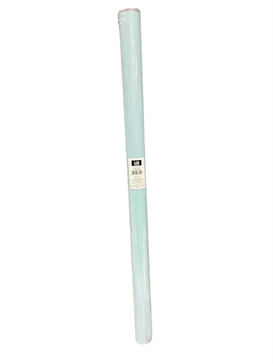 Rotolo Bob. Poly Matt 1x30m. - Azzurro (028)