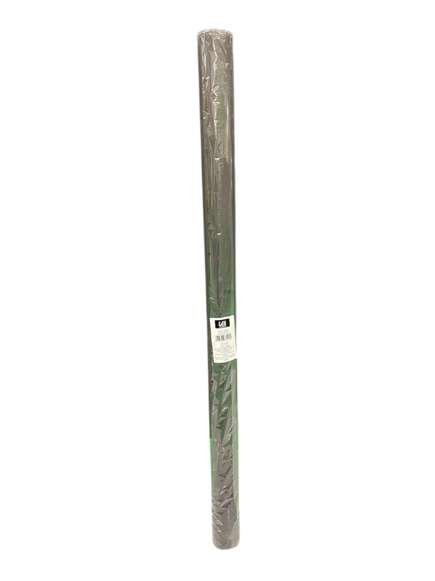 Rotolo Bob. Poly Matt 1x30m. - Grigio (22)