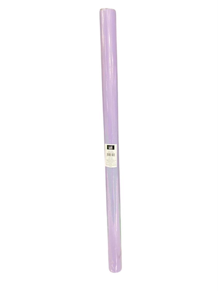 Rotolo Bob. Poly Matt 1x30m. - Lavanda (019)