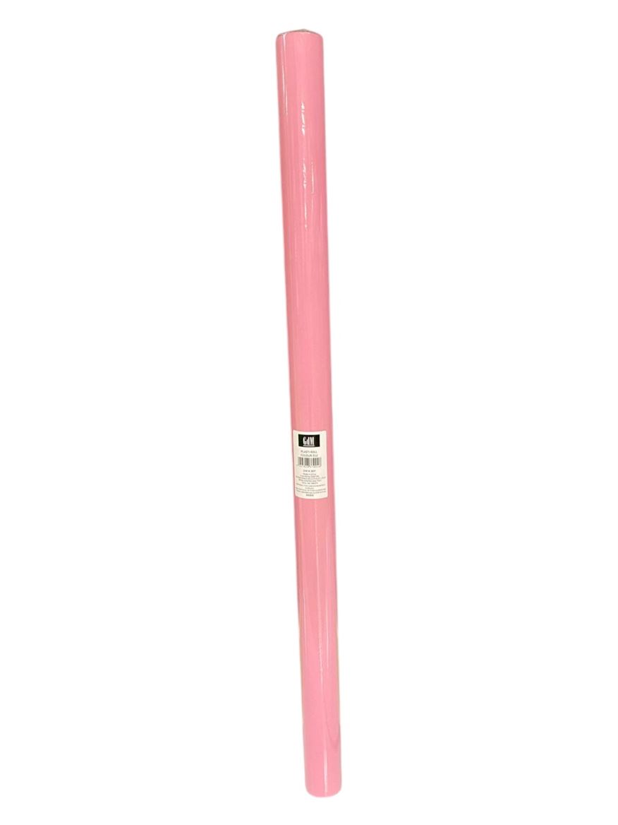 Rotolo Bob. Poly Matt 1x30m. - Rosa Antico (012)