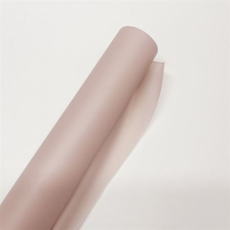 Rotolo Bob. Polymatt 1x25m- Cipria