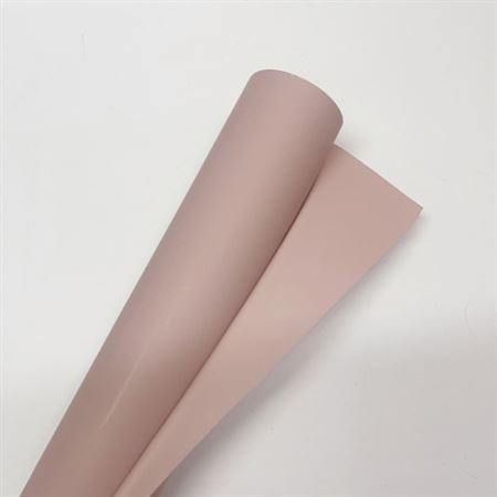 Rotolo Bob. Polymatt Perlato 1x25m- Cipria