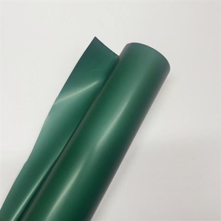 Rotolo Bob. Polymatt Perlato 1x25m- Verde 1