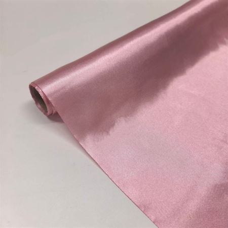 Rotolo Bob. Runner Satin 48cm X 2m - Cipria