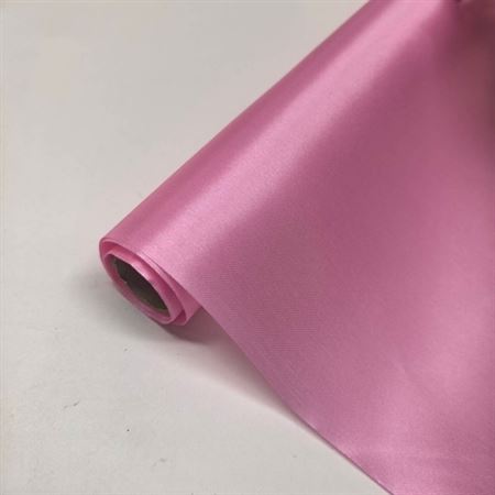 Rotolo Bob. Runner Satin 48cm X 2m - Pink