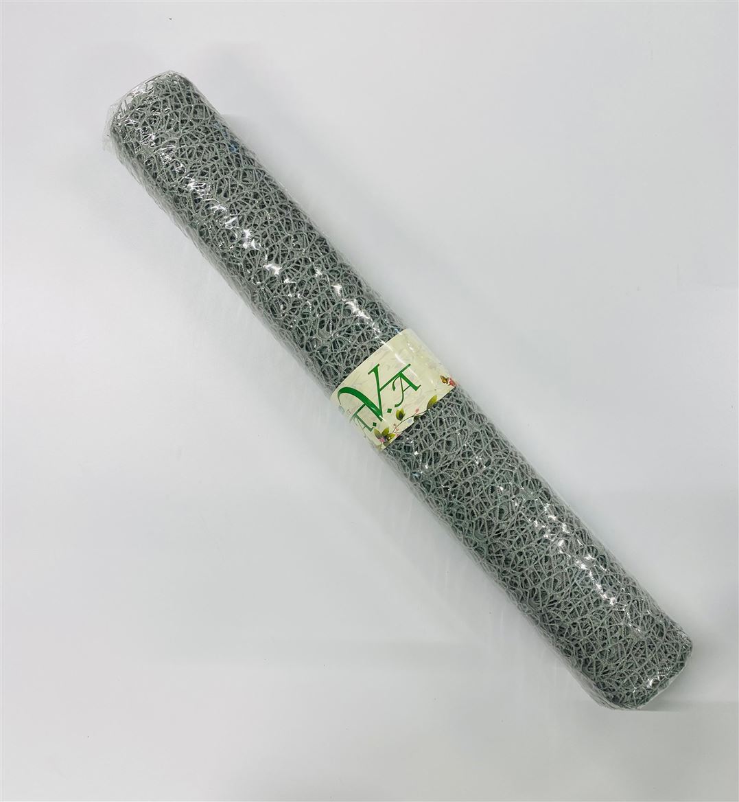 Rotolo Bob. Spider Mesh 50cm X 5 Yards Tortora