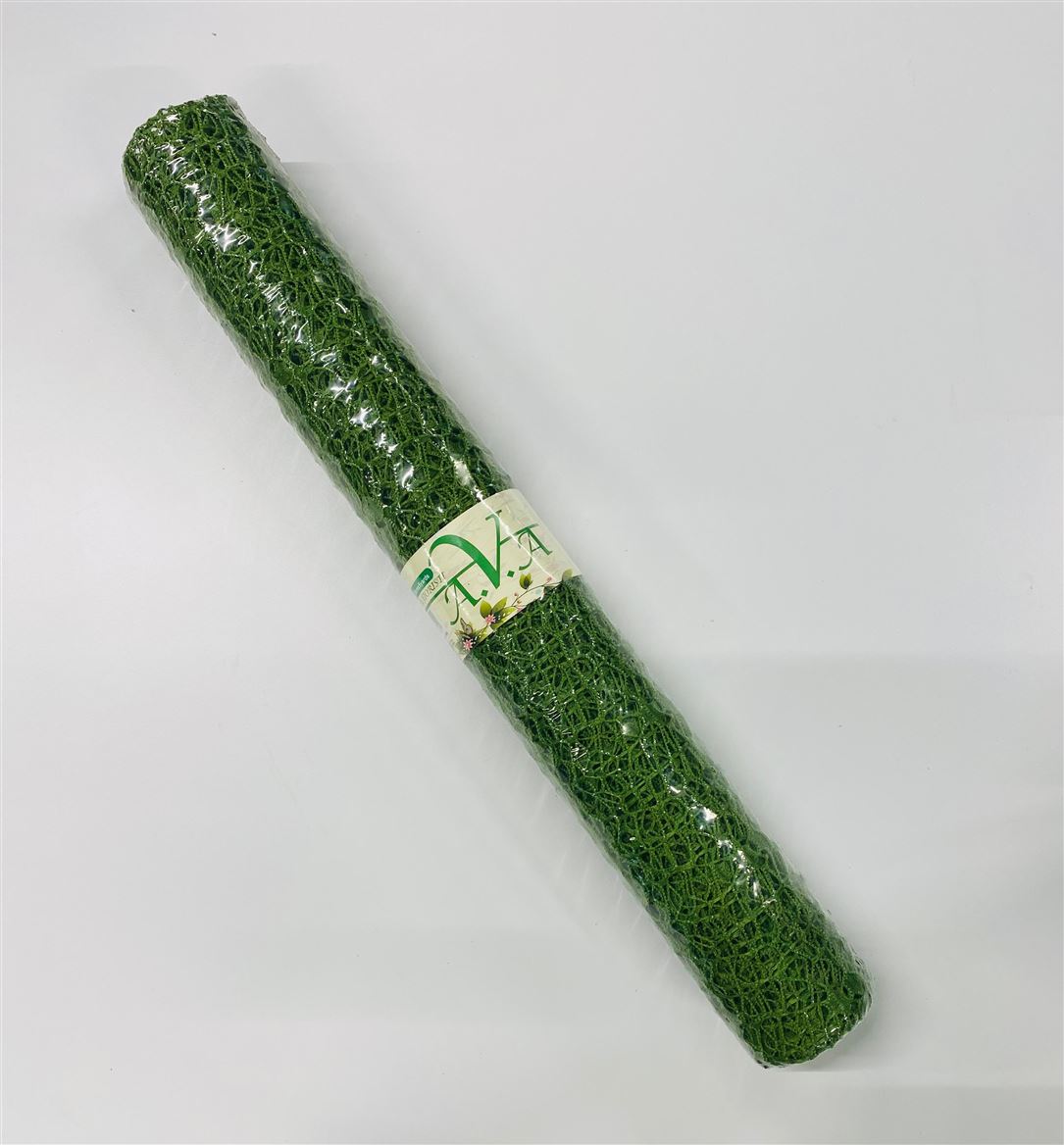 Rotolo Bob. Spider Mesh 50cm X 5 Yards Verde Scuro