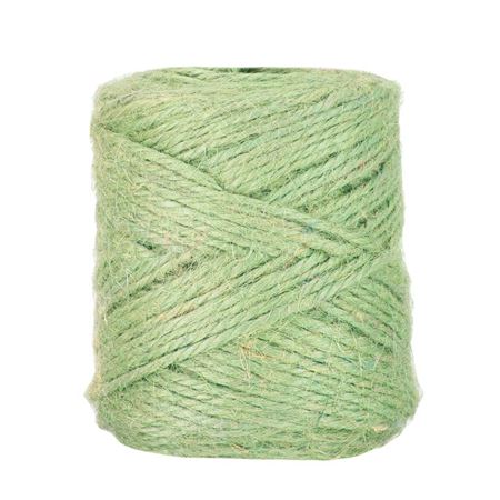 Rotolo Bob. String Yuta Mm2 - 100g. Light Tiffany