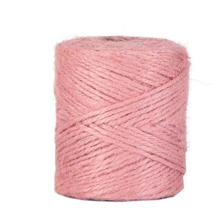 Rotolo Bob. String Yuta Mm2 - 100g. Pink