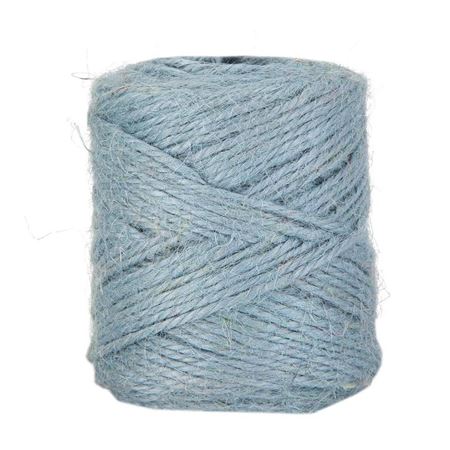 Rotolo Bob. String Yuta Mm2 - 100g. Sky Blue