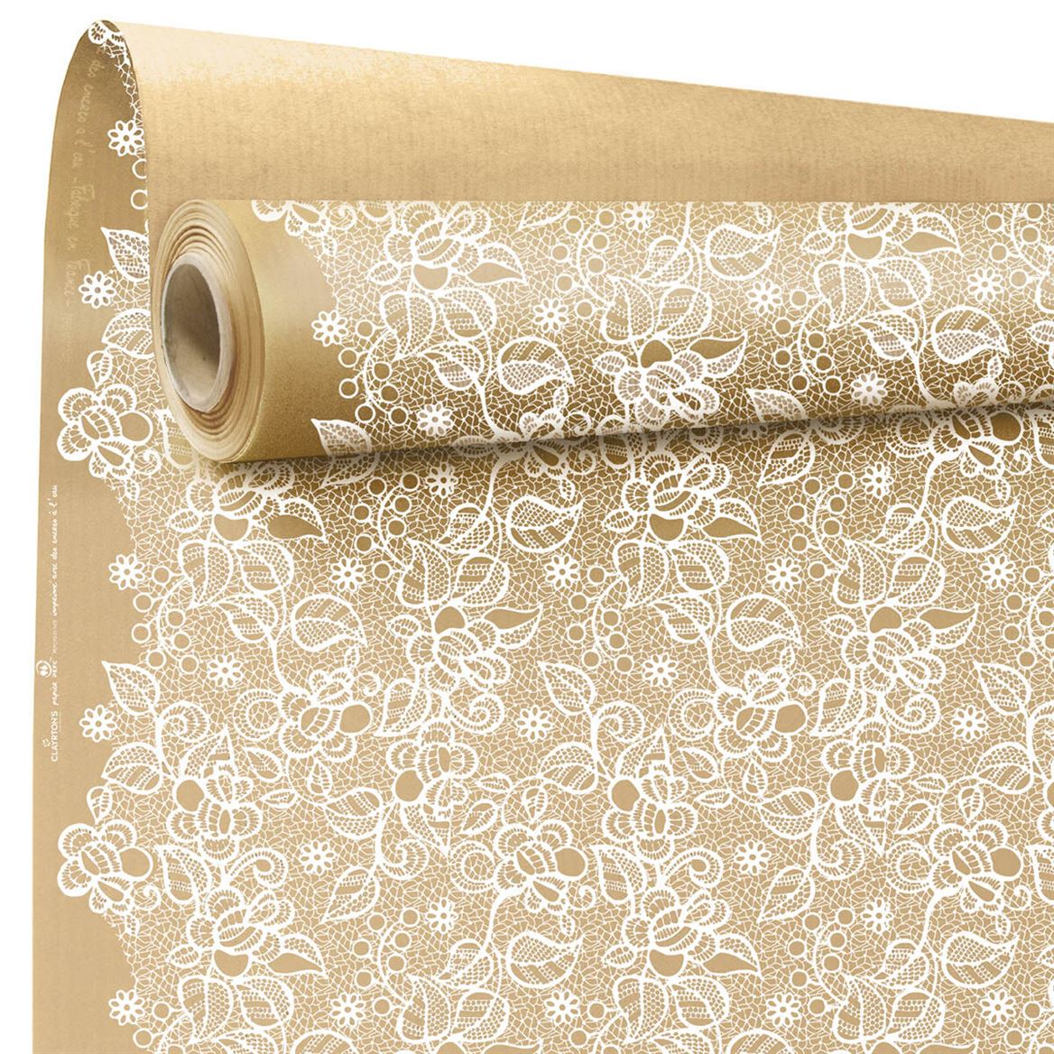 Rotolo Bob. Subtilitè 0.79 X 40m - White Natural