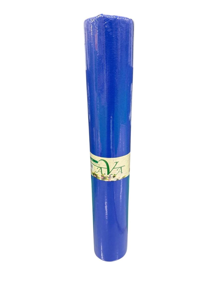 Rotolo Bob. Tnt 50cm X 20mt - Blu