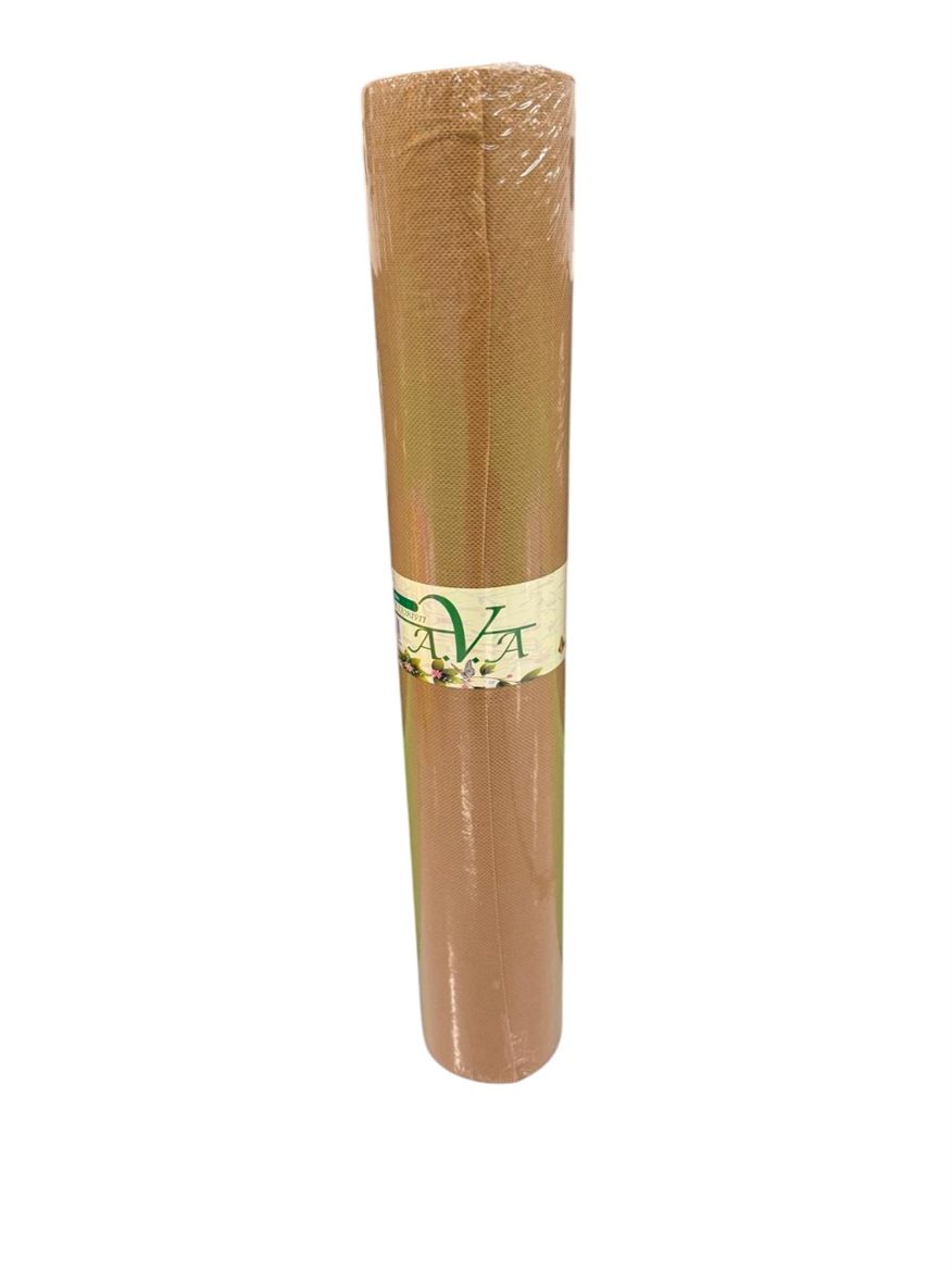 Rotolo Bob. Tnt 50cm X 20mt - Tortora