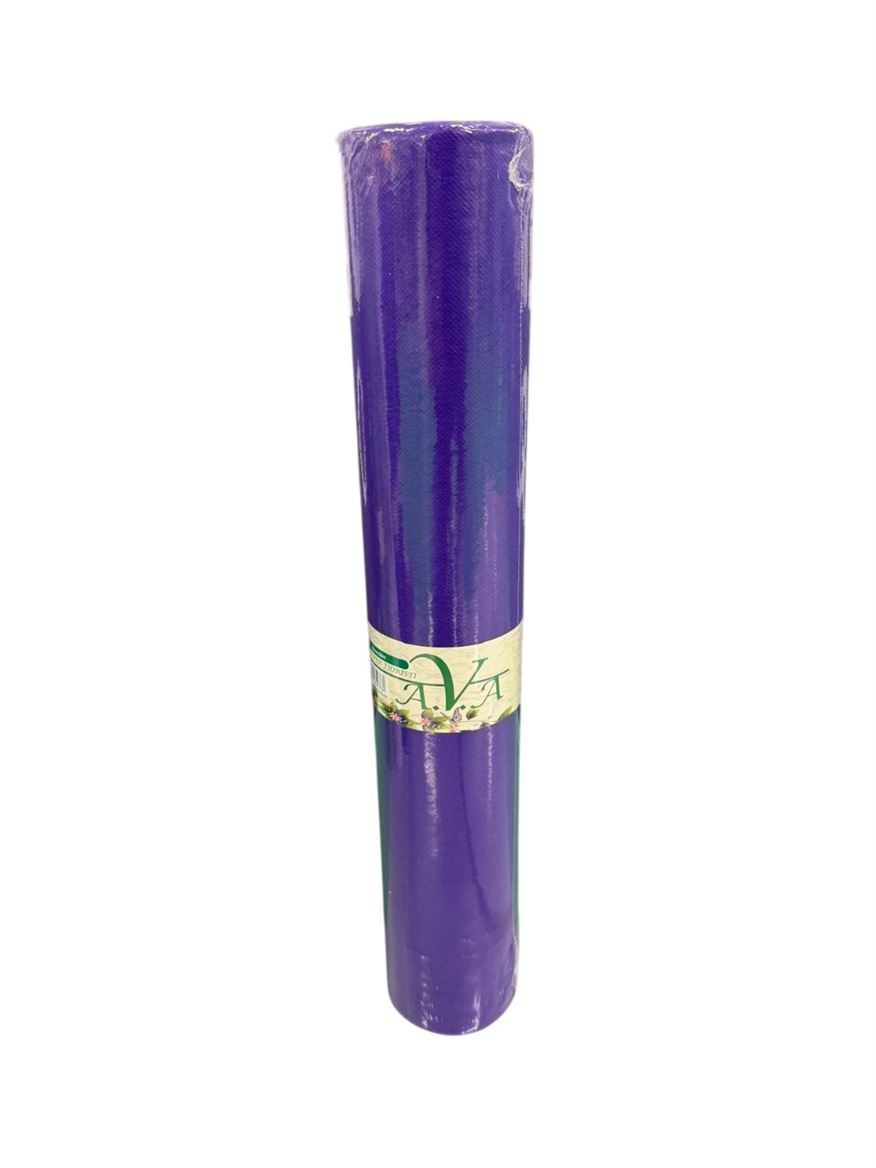 Rotolo Bob. Tnt 50cm X 20mt - Viola