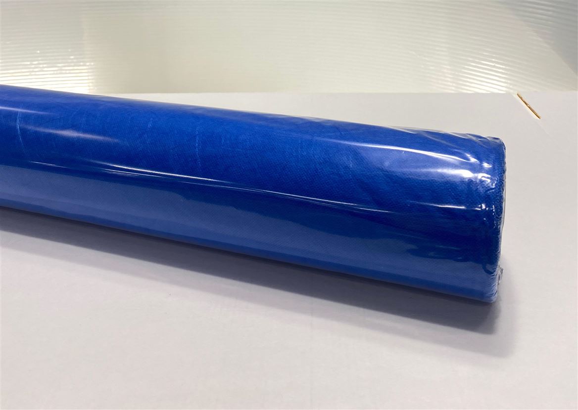 Rotolo Bob. Tnt Mm800x20mt Azzurro (20)