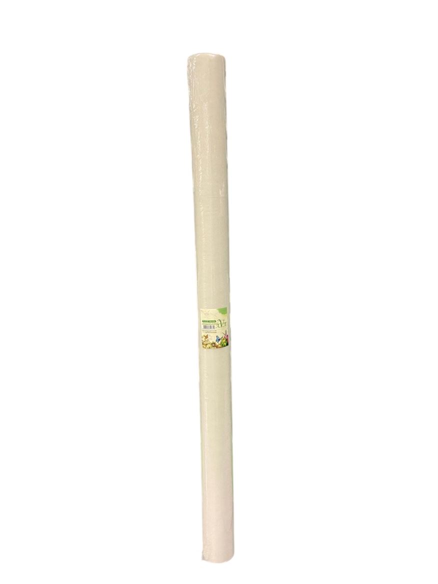 Rotolo Bob. Tulle H100x20mt - Avorio