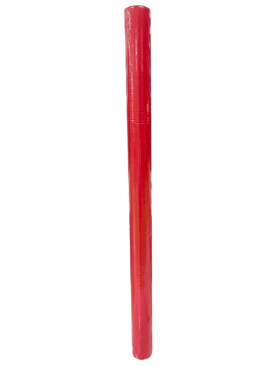 Rotolo Bob. Tulle H100x20mt - Rosso