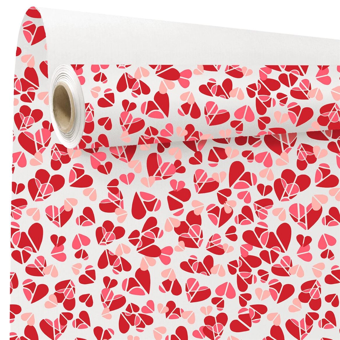 Rotolo Bob. White Memories 0.79x40m