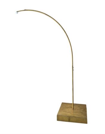 Strutture. Arco H250 Base74x74h16 Base Da Riempir