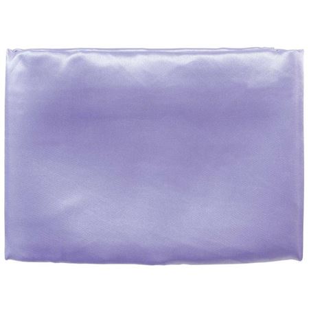 Tessuti. Rio Satin Cm150 X 3m. - Lavander