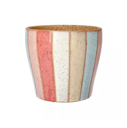 Vasi Ceramica. Rainbow D.21.5 H.19.5cm