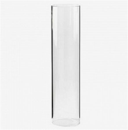 Wedd. Cilindro D.12 H.50cm - Doppio Foro