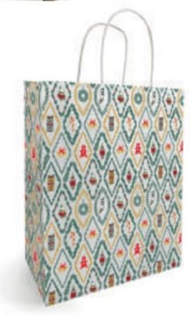 Xmas. Buste Theotime Medium 23x12h30cm 50pz